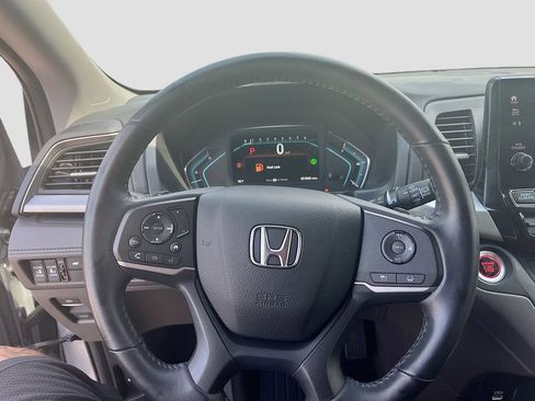 Used 2023 Honda Odyssey EX-L image 11
