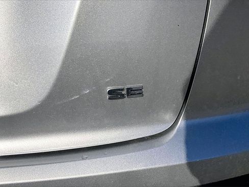 Used 2023 Mitsubishi Eclipse Cross SE image 8