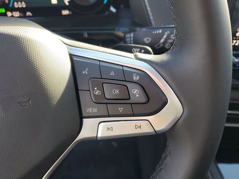 New 2026 Volkswagen Atlas Cross Sport SEL Premium R-Line image 23