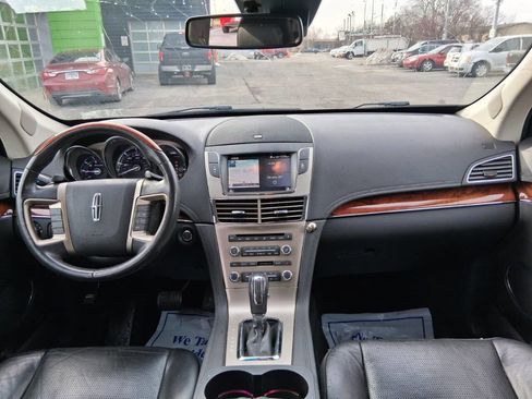 Used 2011 Lincoln MKT AWD w/ 201A Rapid Spec Order Code image 12