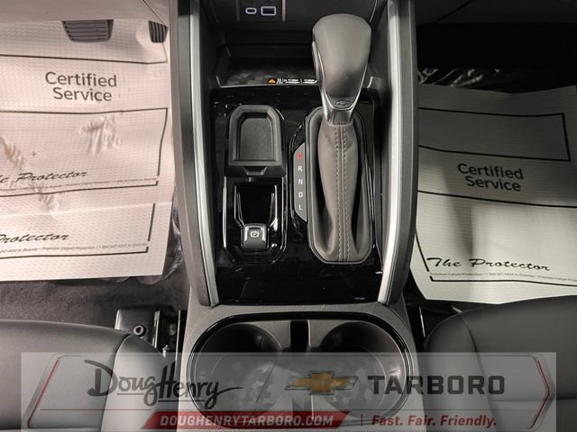 New 2026 Chevrolet Colorado LT w/ LT Convenience Package RWD image 45