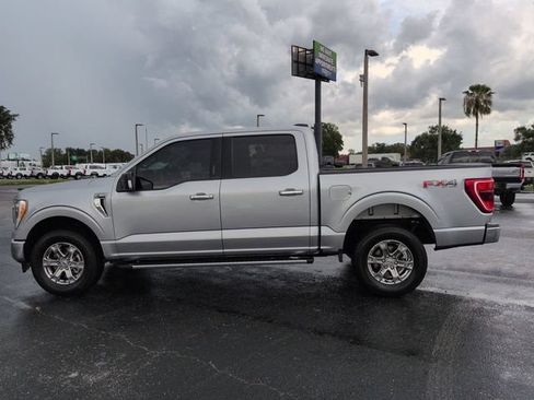 Certified 2023 Ford F150 XLT w/ Equipment Group 302A High AWD/4WD image 8