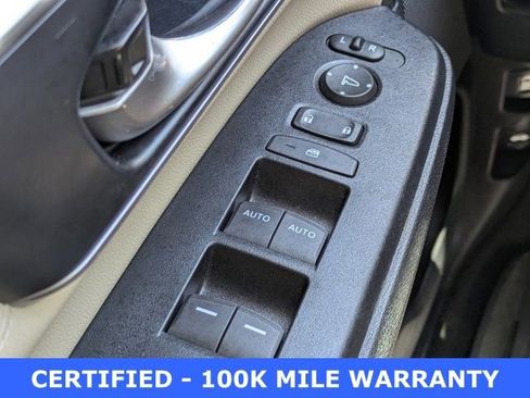 Used 2022 Honda CR-V Touring image 21
