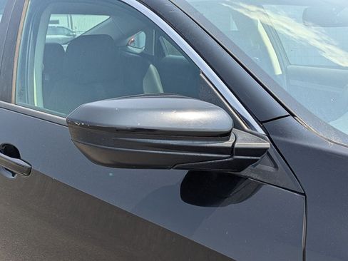 Used 2017 Honda Civic LX image 8