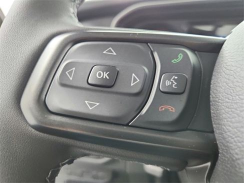 New 2026 Jeep Gladiator Rubicon w/ Steel Bumper Group image 23