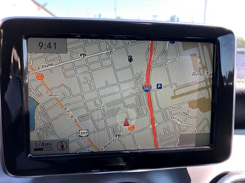 Used 2014 Mercedes-Benz CLA 250 4MATIC image 19