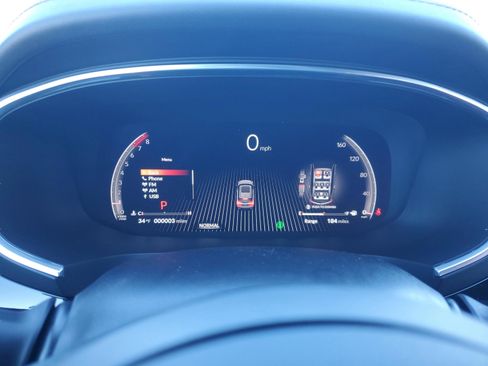 New 2026 Acura MDX A-Spec image 22