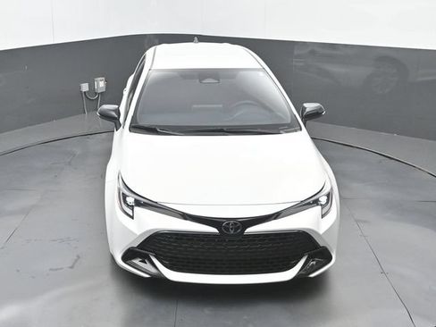 Used 2026 Toyota Corolla SE FWD image 27
