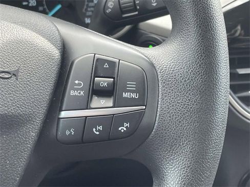 Certified 2022 Ford Escape SE image 19