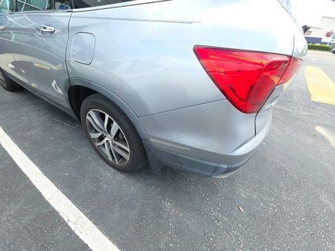 Used 2016 Honda Pilot Touring image 7