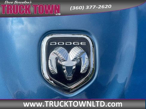 Used 2003 Dodge Dakota Sport RWD image 25
