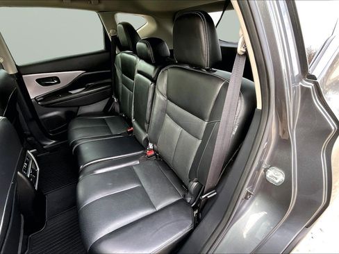 Used 2020 Nissan Murano SL image 18