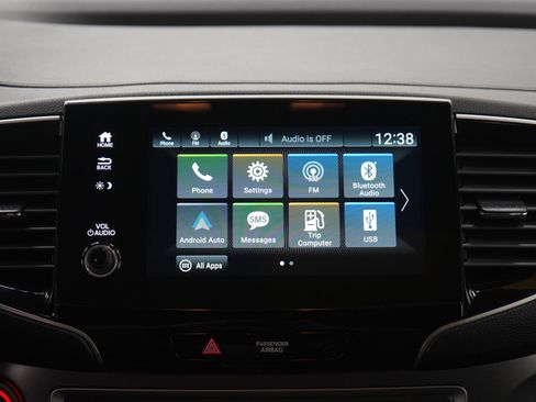 Used 2023 Honda Passport EX-L image 18