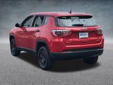 Used 2021 Jeep Compass Sport image 5