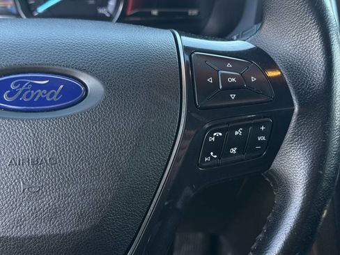 Used 2017 Ford Explorer Limited image 19
