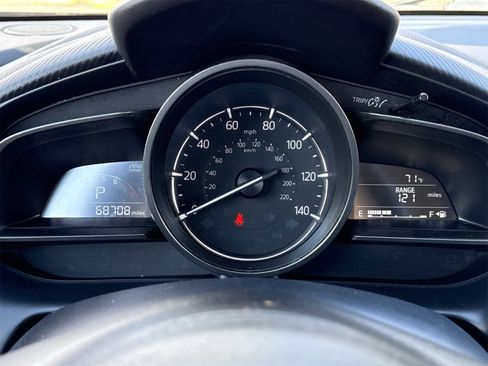 Used 2019 MAZDA CX-3 Touring w/ Preferred Equipment Package image 19