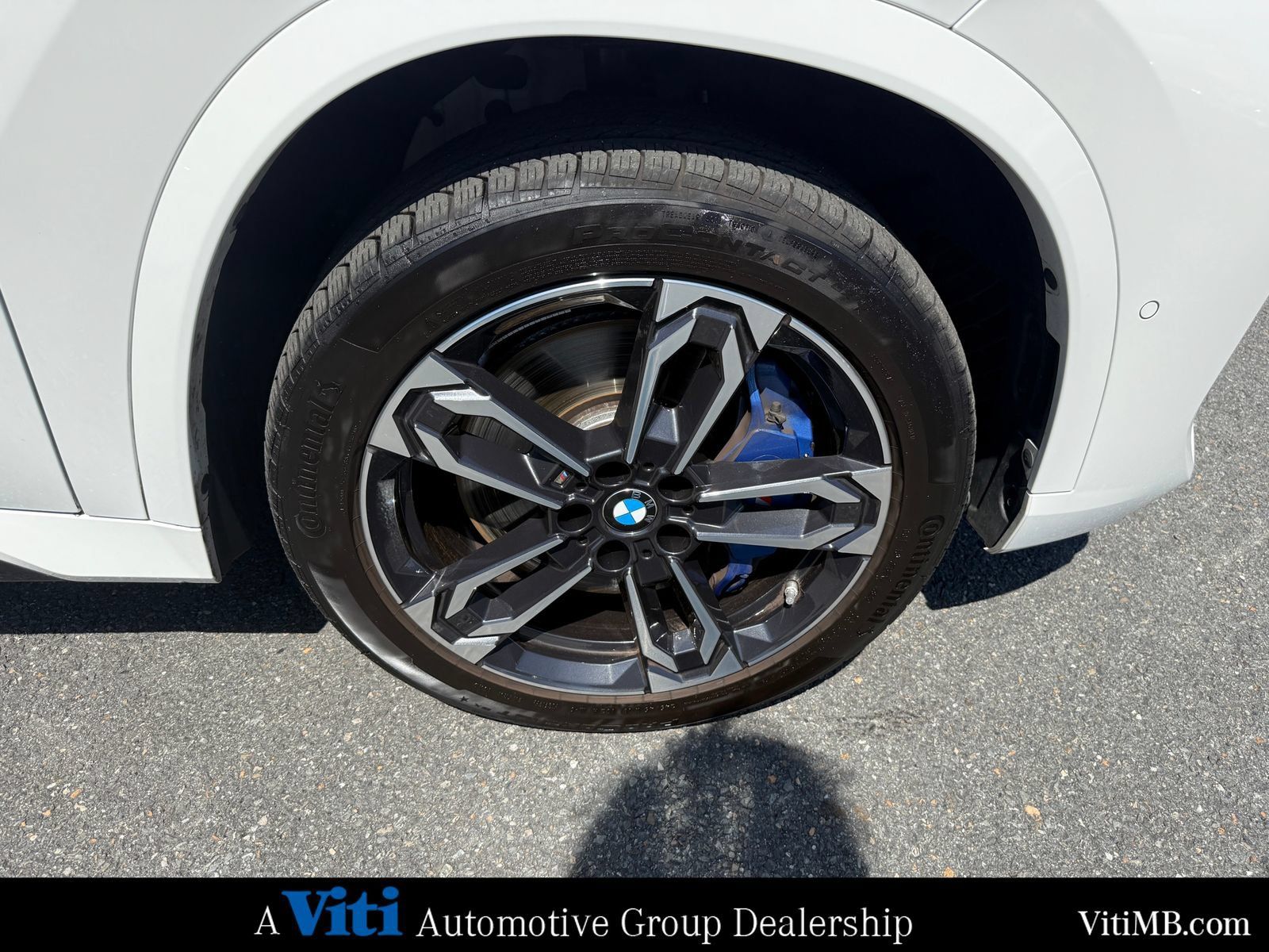 Used 2026 BMW X1 M35i AWD/4WD image 15