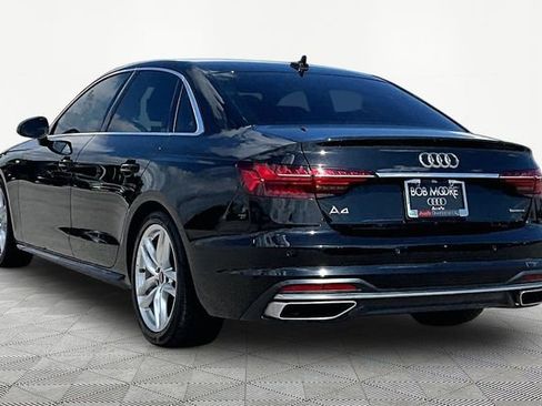 Used 2023 Audi A4 2.0T Premium Plus w/ Premium Plus Package AWD/4WD image 12