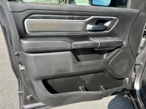 Used 2022 RAM 1500 Big Horn image 9