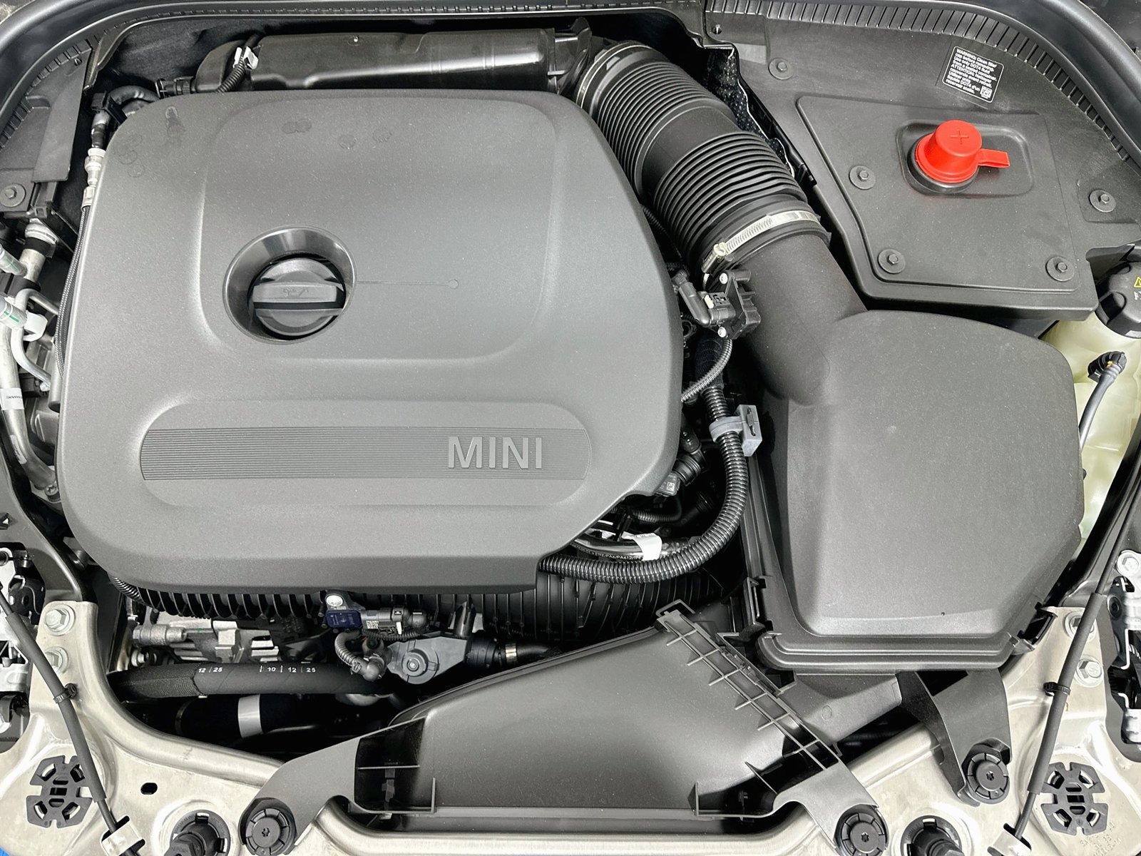 New 2026 MINI Cooper 2-Door Hardtop FWD image 13
