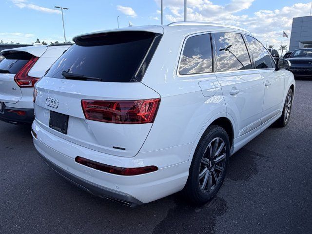 Used 2019 Audi Q7 2.0T Premium Plus w/ Premium Plus Package AWD/4WD image 7