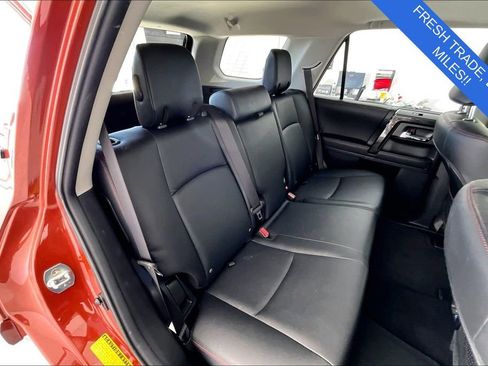 Used 2024 Toyota 4Runner TRD Pro image 35