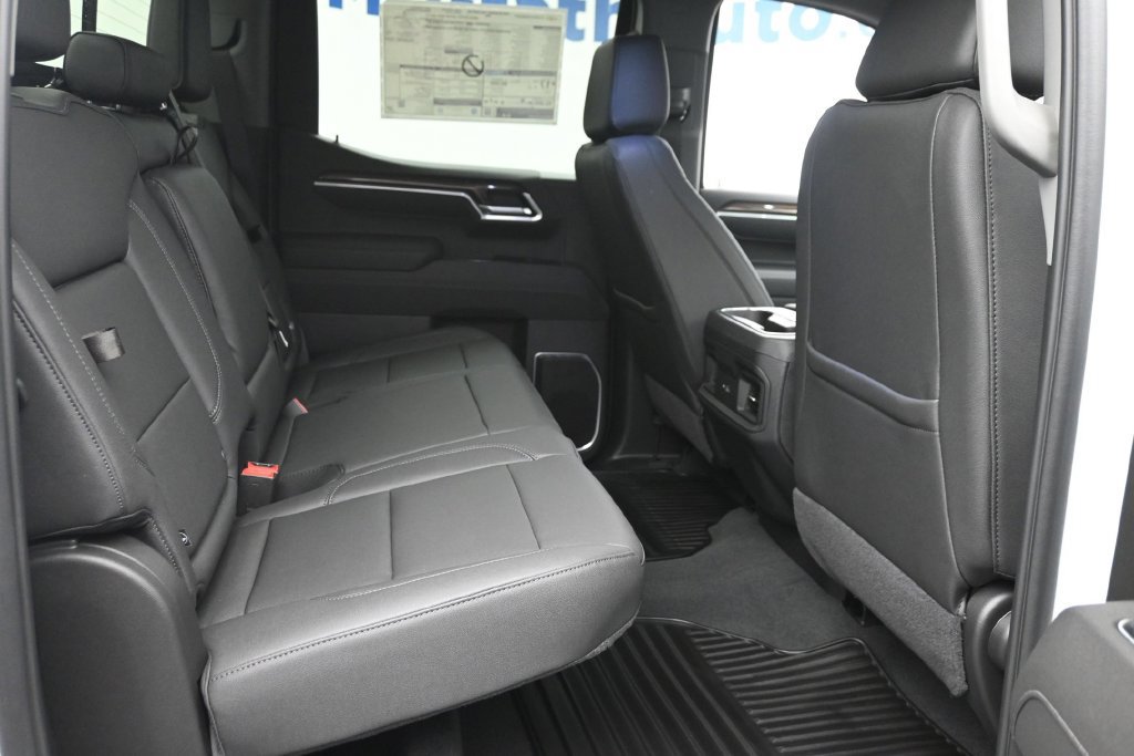 New 2026 Chevrolet Silverado 1500 RST w/ Convenience Package II AWD/4WD image 10