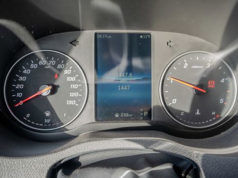 Used 2025 Mercedes-Benz Sprinter 2500 image 10