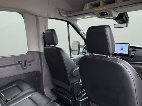 Used 2025 Ford Transit 350 XL w/ Upfitter Package image 29