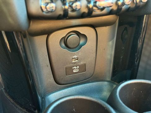 Used 2021 MINI Cooper John Cooper Works w/ Driver Assistance Package image 30