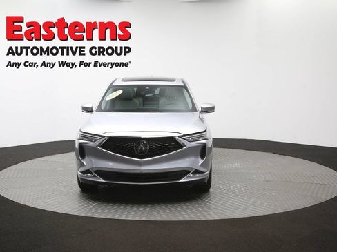 Used 2023 Acura MDX w/ Technology Package AWD/4WD image 55
