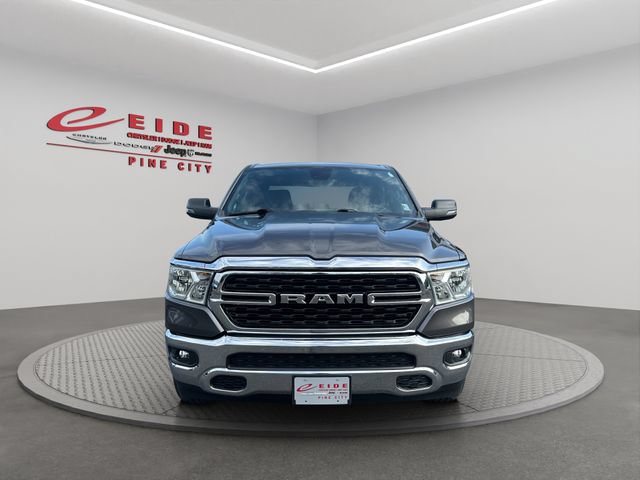 Used 2024 RAM 1500 Big Horn AWD/4WD image 13