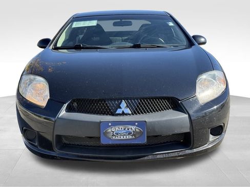 Used 2012 Mitsubishi Eclipse GS image 9