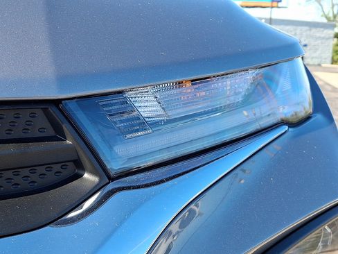 Certified 2022 Chevrolet TrailBlazer LT image 10