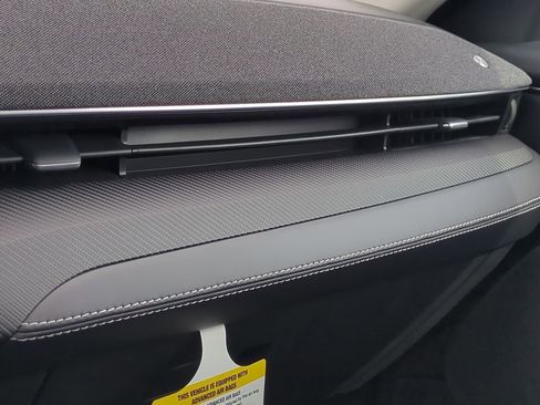 New 2025 Ford Mustang Mach-E Premium w/ Interior Protection Package image 20