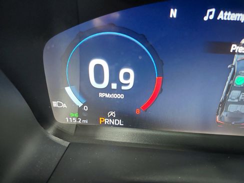 New 2026 Ford Explorer Active w/ Active Comfort Package RWD image 22