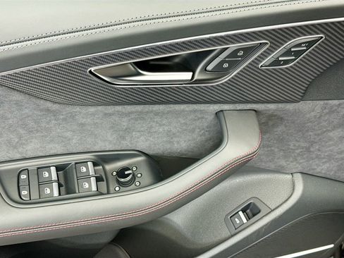 New 2026 Audi SQ7 Prestige image 22