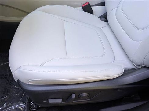 New 2026 Hyundai Tucson SEL image 4