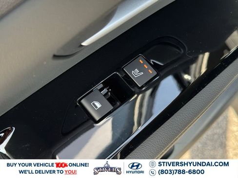 New 2026 Hyundai Tucson Limited w/ Tow & Go Package image 24