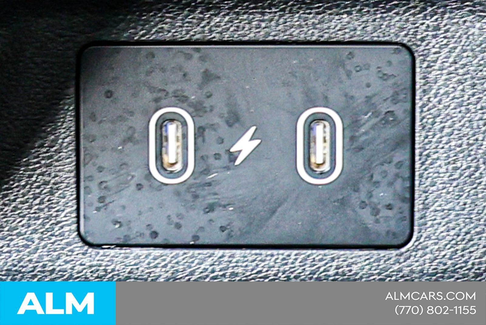 Used 2025 Hyundai Tucson SEL FWD image 42