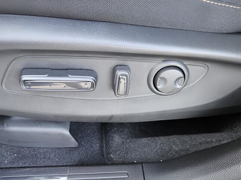 New 2026 Honda CR-V TrailSport image 40