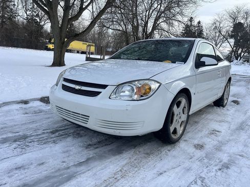 Used 2008 Chevrolet Cobalt LT w/ Preferred Equipment Group image 1