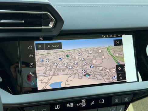 New 2026 Audi A3 2.0T Premium AWD/4WD image 20