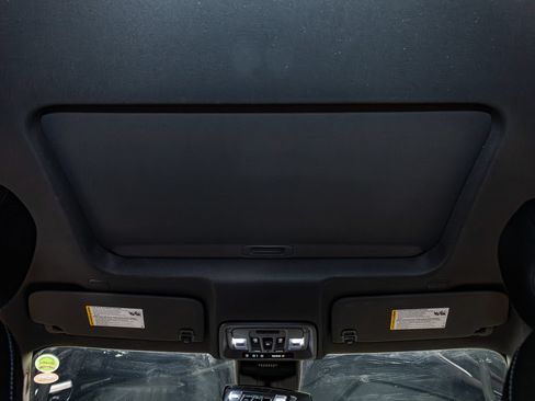 Used 2024 Chevrolet Silverado 1500 RST w/ All Star Edition Plus AWD/4WD image 23