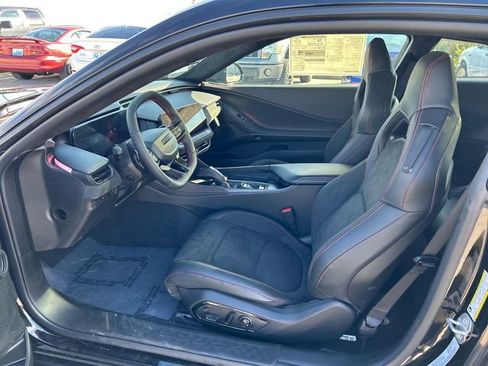 Used 2024 Dodge Charger R/T Scat Pack w/ Plus Group image 9