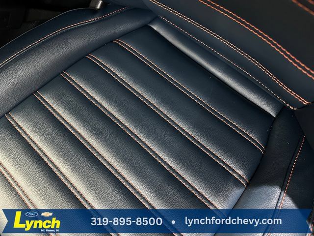 Used 2023 Ford Edge SEL w/ Sport Appearance Package AWD/4WD image 7