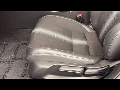 Certified 2024 Honda Civic Sport image 5