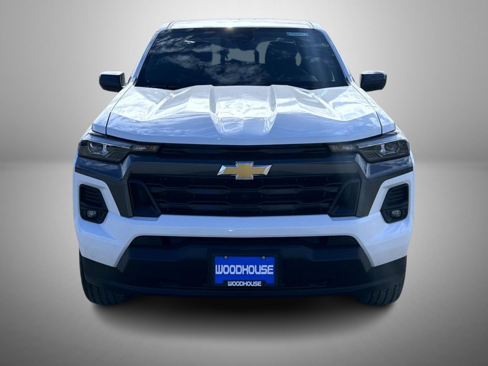 New 2026 Chevrolet Colorado LT w/ LT Convenience Package AWD/4WD image 2