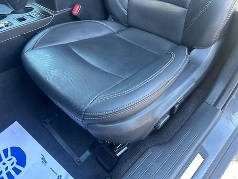 Used 2019 Subaru Outback 2.5i Limited image 22