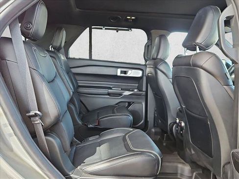 Used 2020 Ford Explorer ST w/ ST Street Pack AWD/4WD image 15